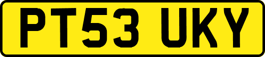 PT53UKY