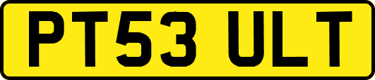 PT53ULT