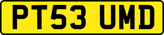 PT53UMD