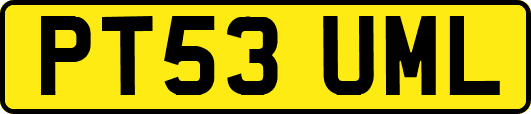 PT53UML