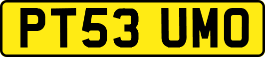 PT53UMO