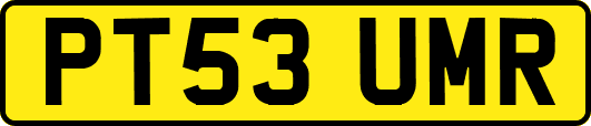 PT53UMR