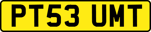 PT53UMT