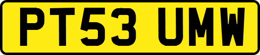 PT53UMW