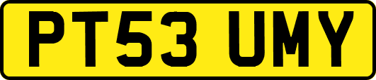 PT53UMY