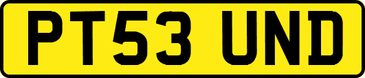 PT53UND
