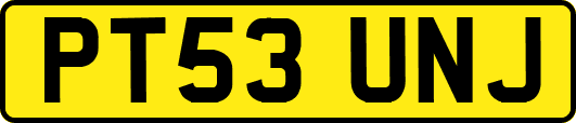 PT53UNJ