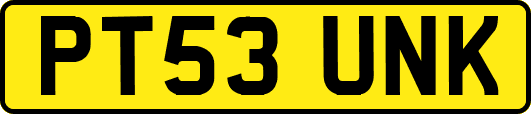 PT53UNK