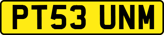 PT53UNM