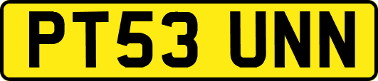 PT53UNN