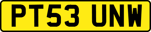 PT53UNW
