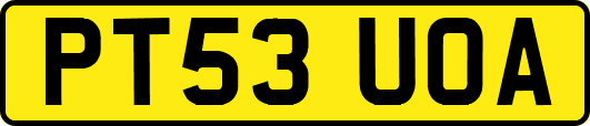 PT53UOA