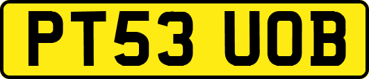 PT53UOB