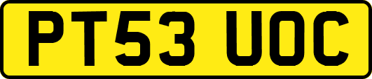 PT53UOC