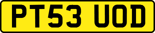 PT53UOD