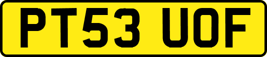PT53UOF