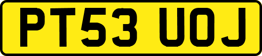 PT53UOJ