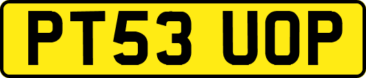 PT53UOP