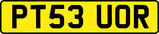 PT53UOR