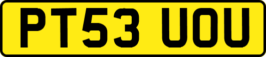 PT53UOU
