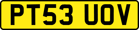 PT53UOV