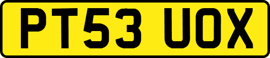 PT53UOX