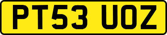PT53UOZ