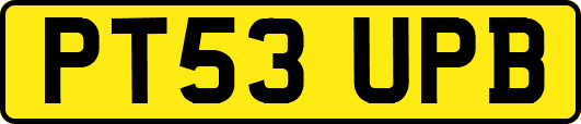 PT53UPB