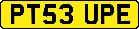 PT53UPE