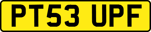PT53UPF