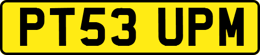 PT53UPM