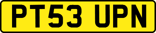 PT53UPN