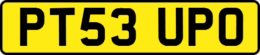 PT53UPO