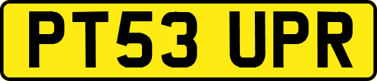 PT53UPR