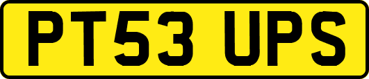 PT53UPS