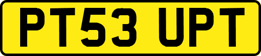 PT53UPT