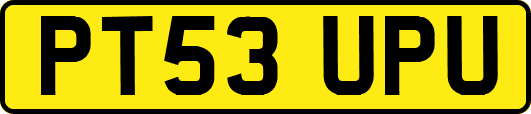 PT53UPU