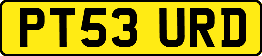PT53URD