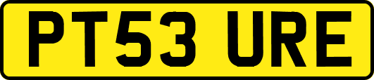 PT53URE