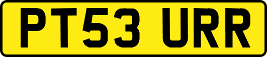 PT53URR