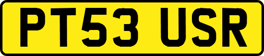 PT53USR