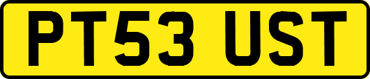 PT53UST