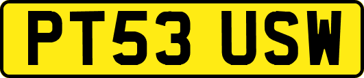 PT53USW