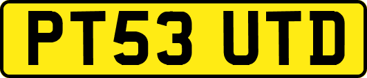 PT53UTD