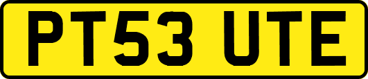 PT53UTE