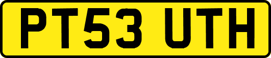 PT53UTH