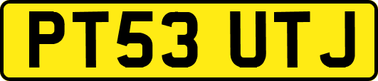 PT53UTJ