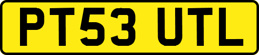 PT53UTL