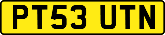 PT53UTN