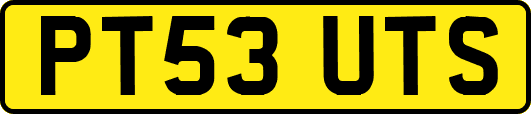 PT53UTS
